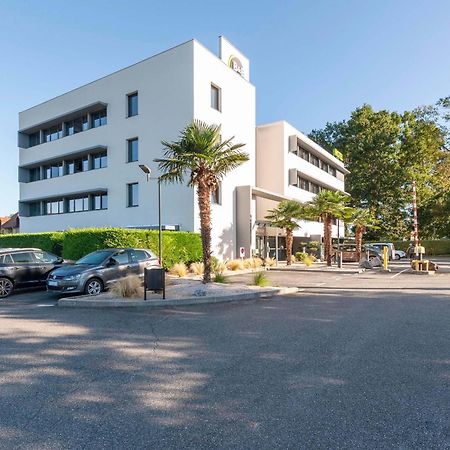 B&B Hotel Pau Zenith Dış mekan fotoğraf