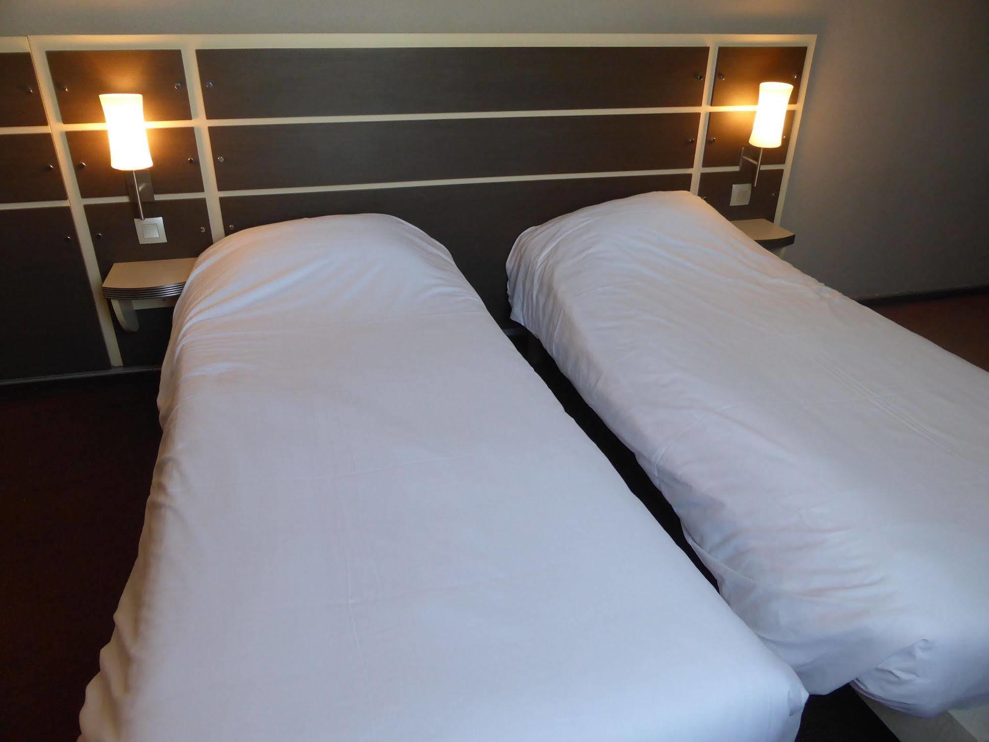 B&B Hotel Pau Zenith Dış mekan fotoğraf