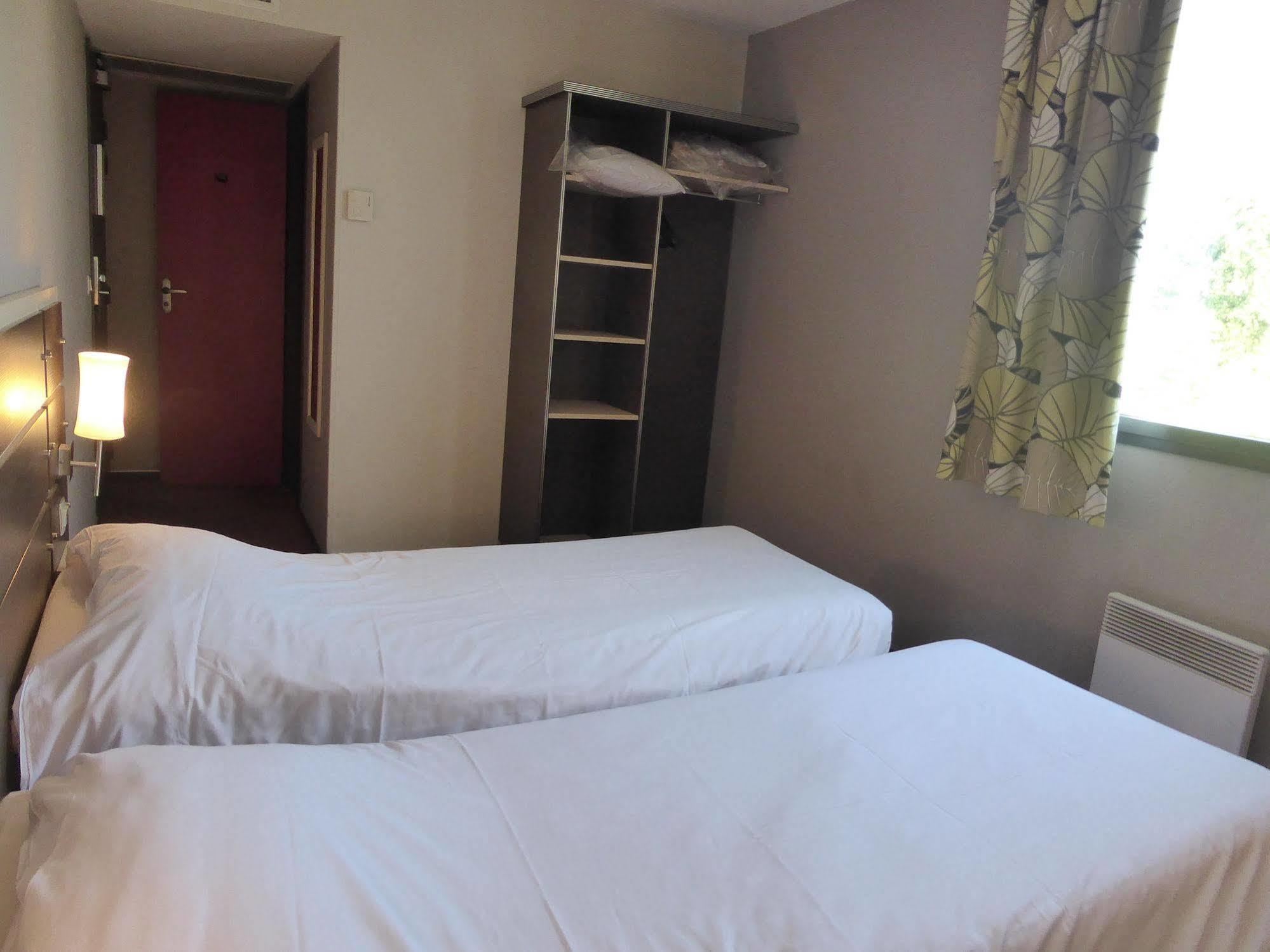B&B Hotel Pau Zenith Dış mekan fotoğraf