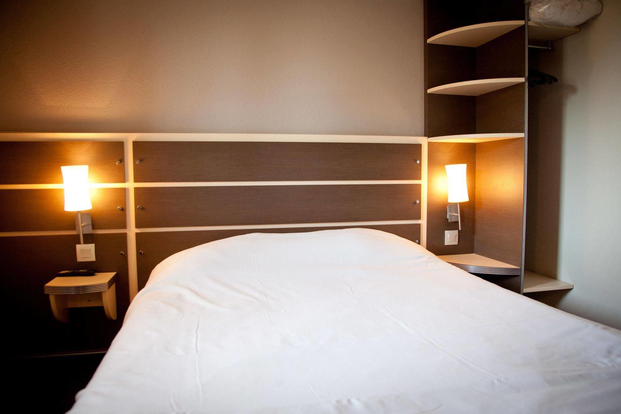 B&B Hotel Pau Zenith Dış mekan fotoğraf