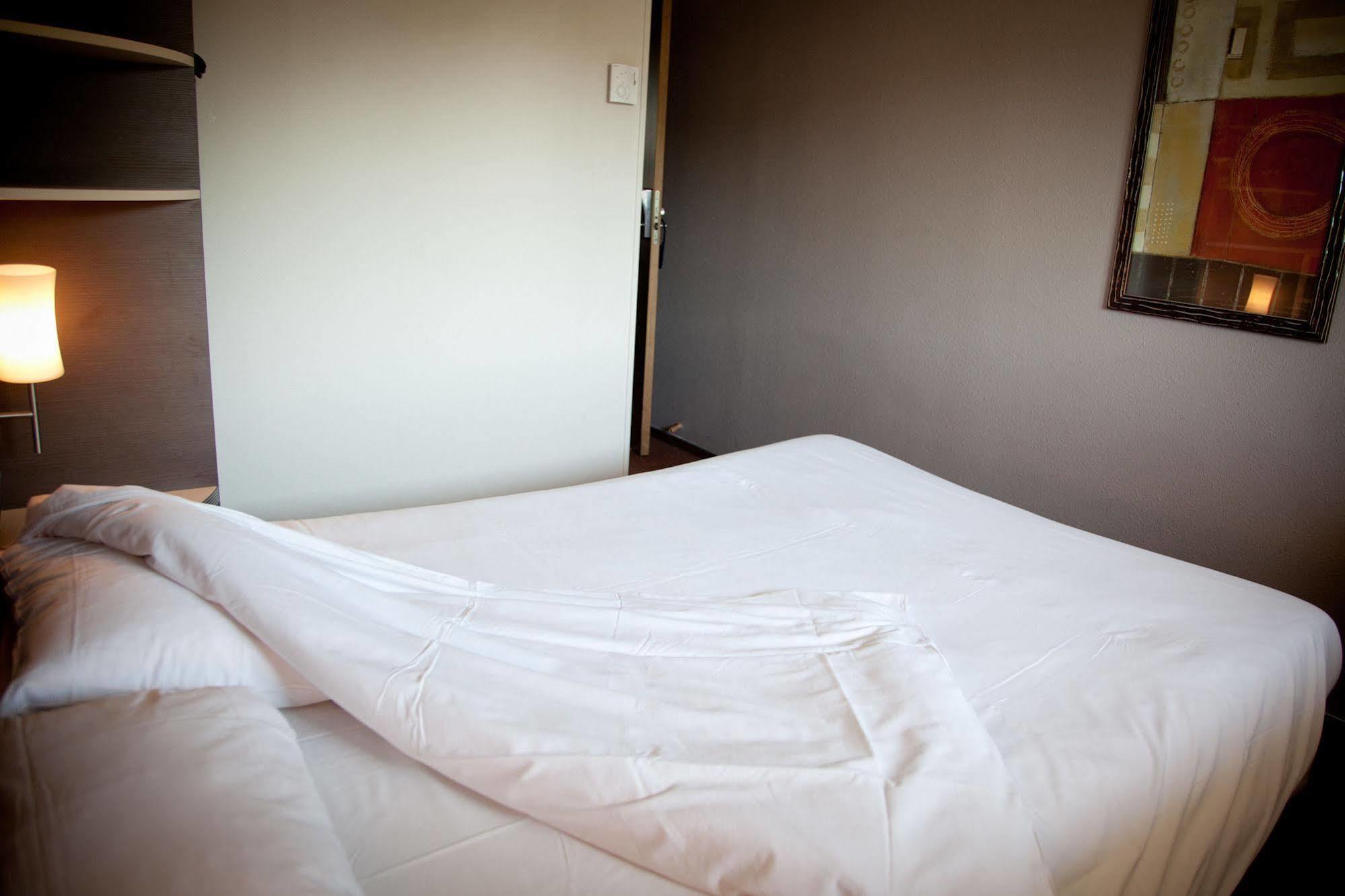 B&B Hotel Pau Zenith Dış mekan fotoğraf