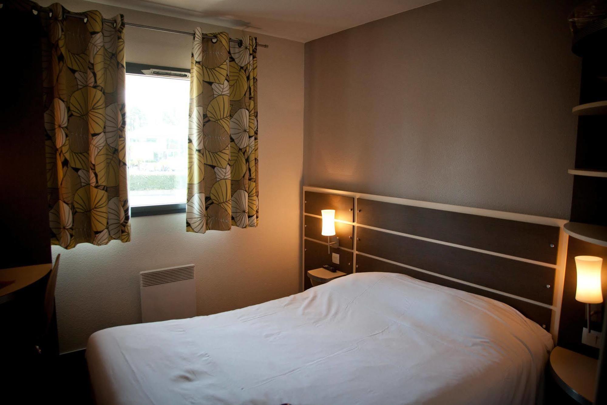 B&B Hotel Pau Zenith Dış mekan fotoğraf