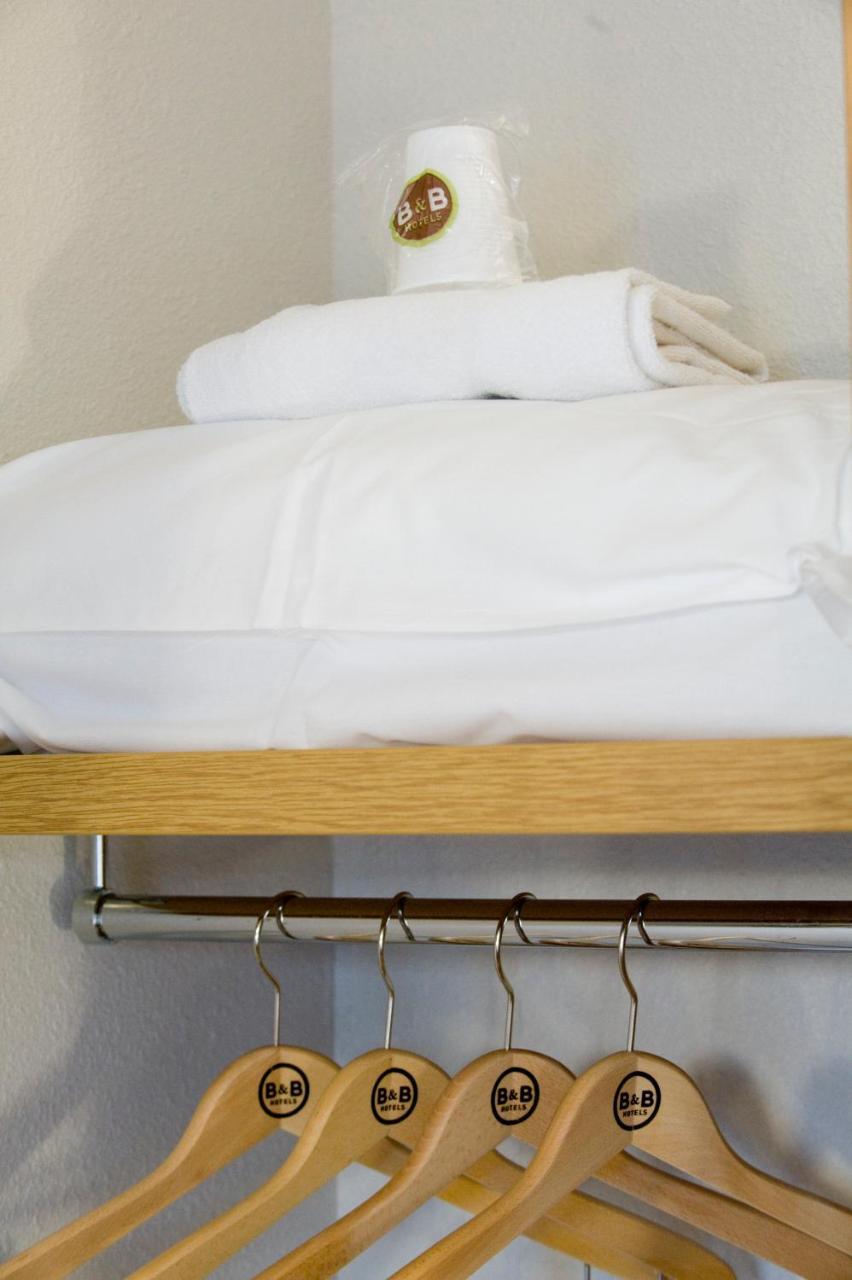 B&B Hotel Pau Zenith Dış mekan fotoğraf