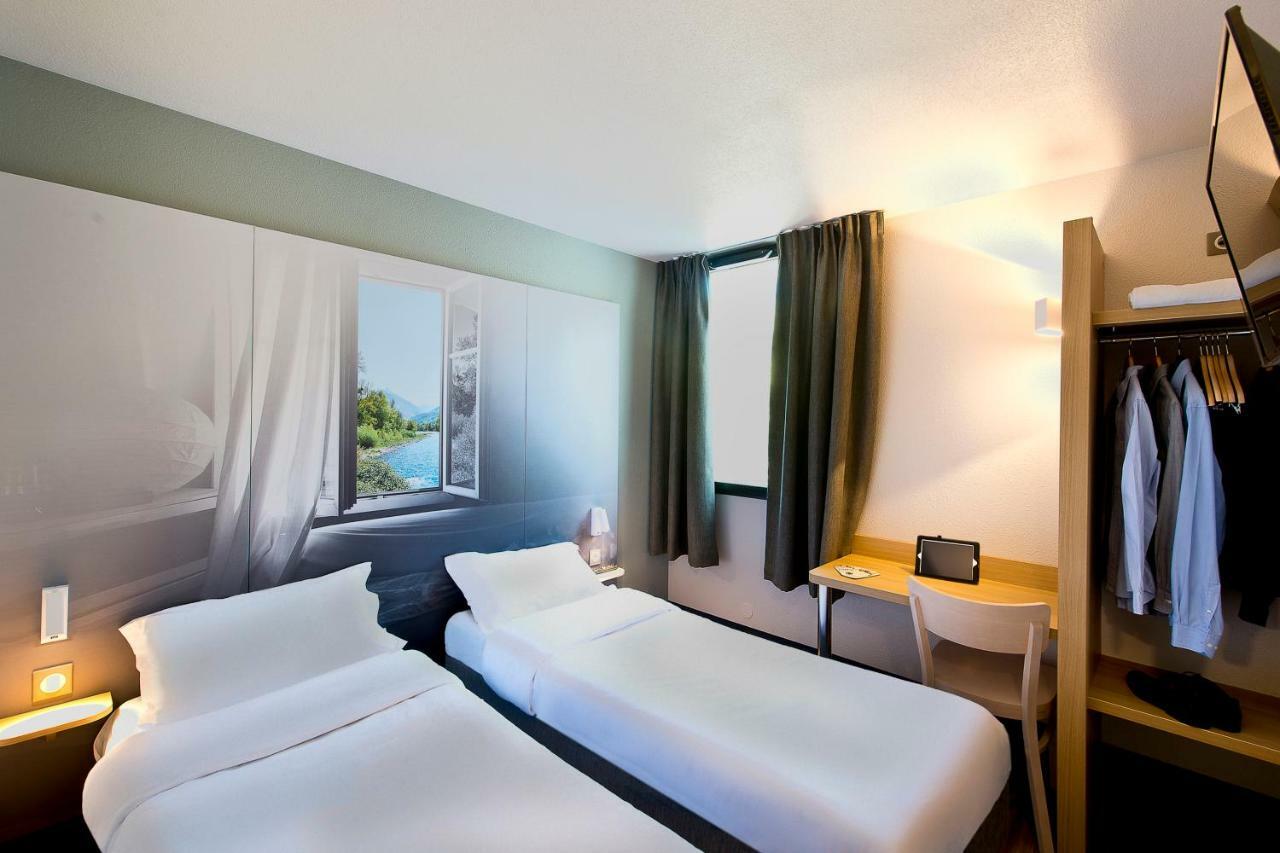 B&B Hotel Pau Zenith Dış mekan fotoğraf