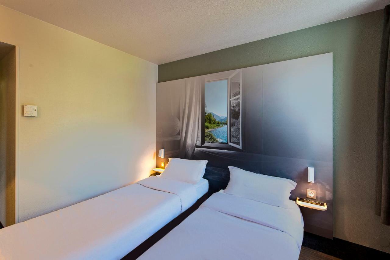 B&B Hotel Pau Zenith Dış mekan fotoğraf