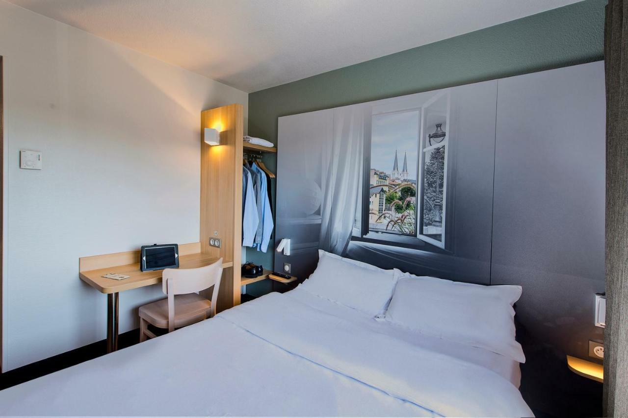 B&B Hotel Pau Zenith Dış mekan fotoğraf