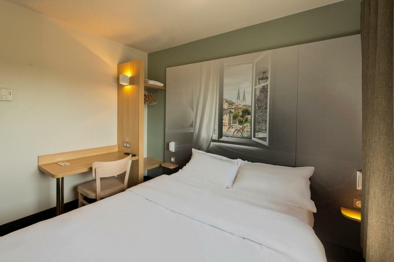 B&B Hotel Pau Zenith Dış mekan fotoğraf